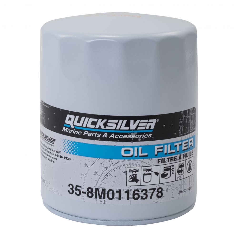 Oil Fliters
